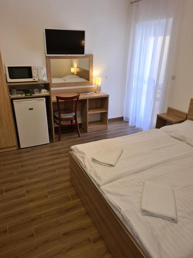 Tancsics Vendeghaz Hotel ชิโอฟก ห้อง รูปภาพ
