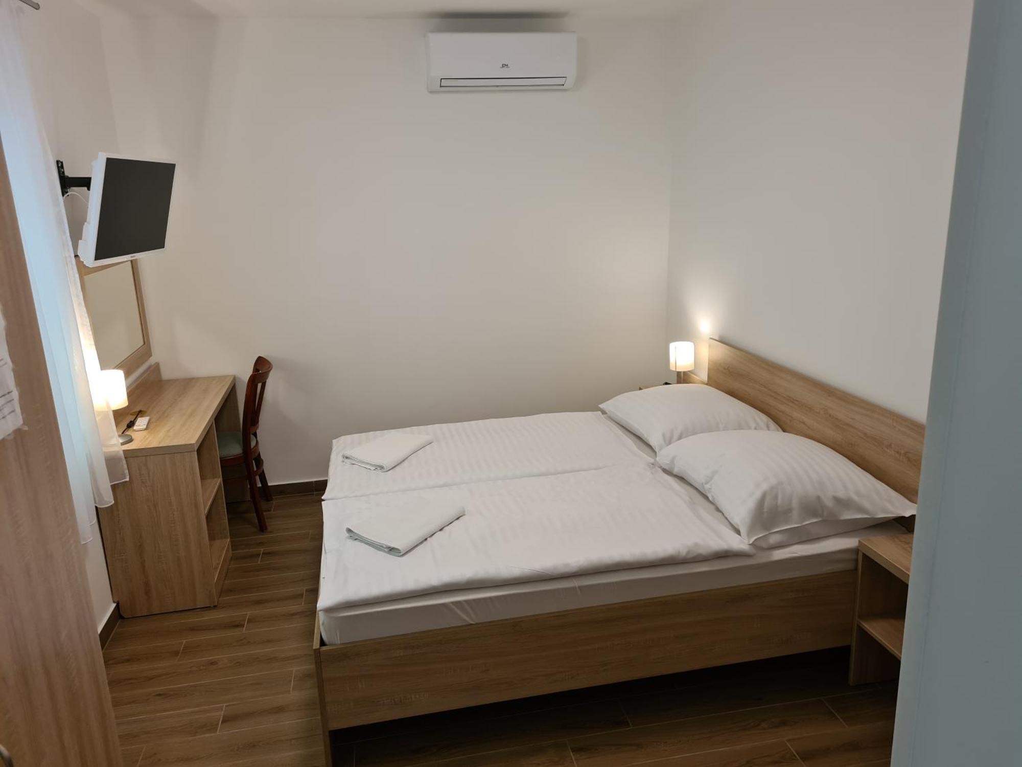 Tancsics Vendeghaz Hotel ชิโอฟก ห้อง รูปภาพ
